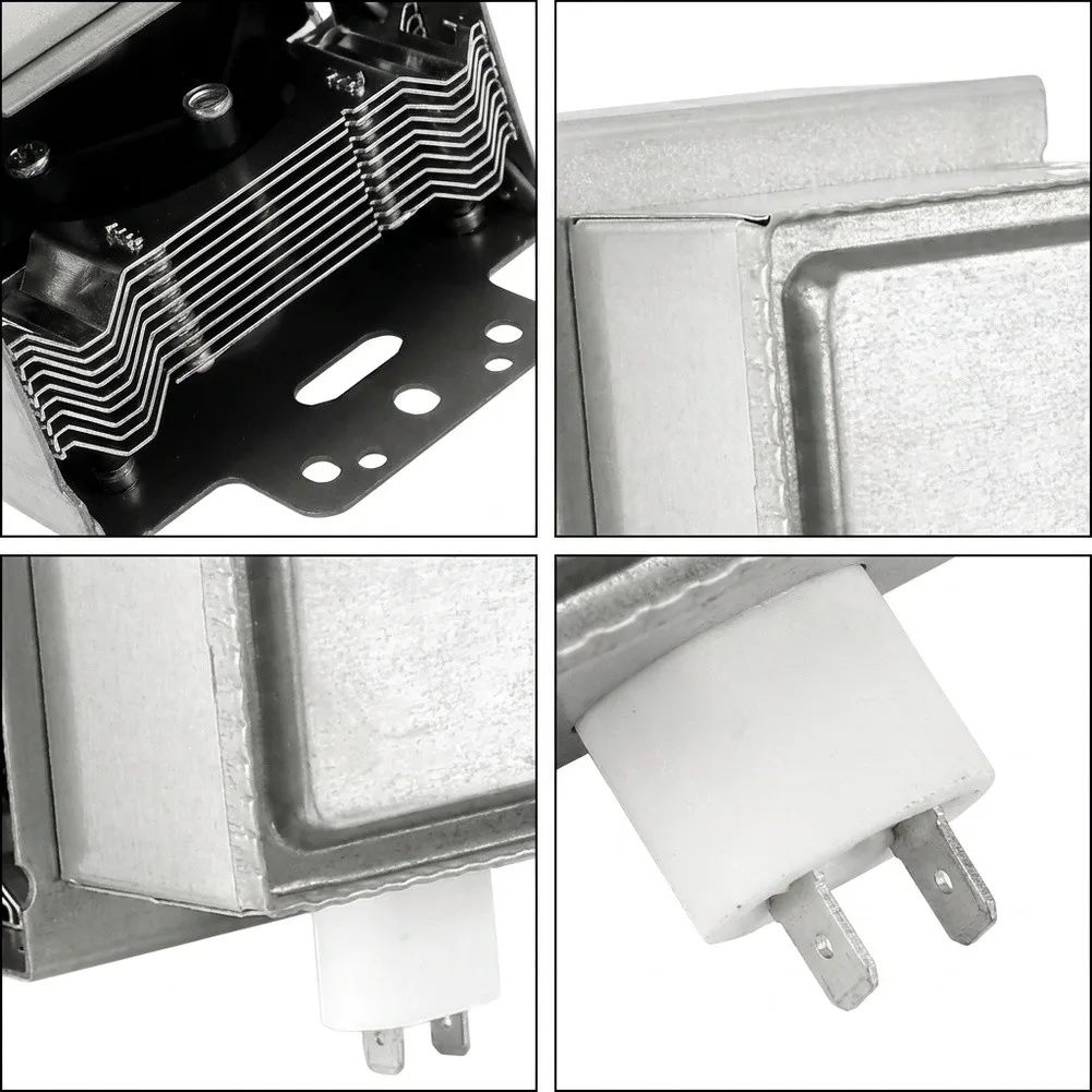 For Kenmore Microwave 2M246 Magnetron As Picture Long Lasting Magnetron For Cooking Microwave Part Standard Replacement Unit