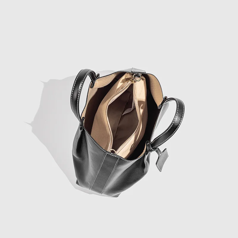 حقائب يد نسائية أوروبية عصرية لعام 2025، حقائب كروس من الكتف إلى الكتف، حقائب يد