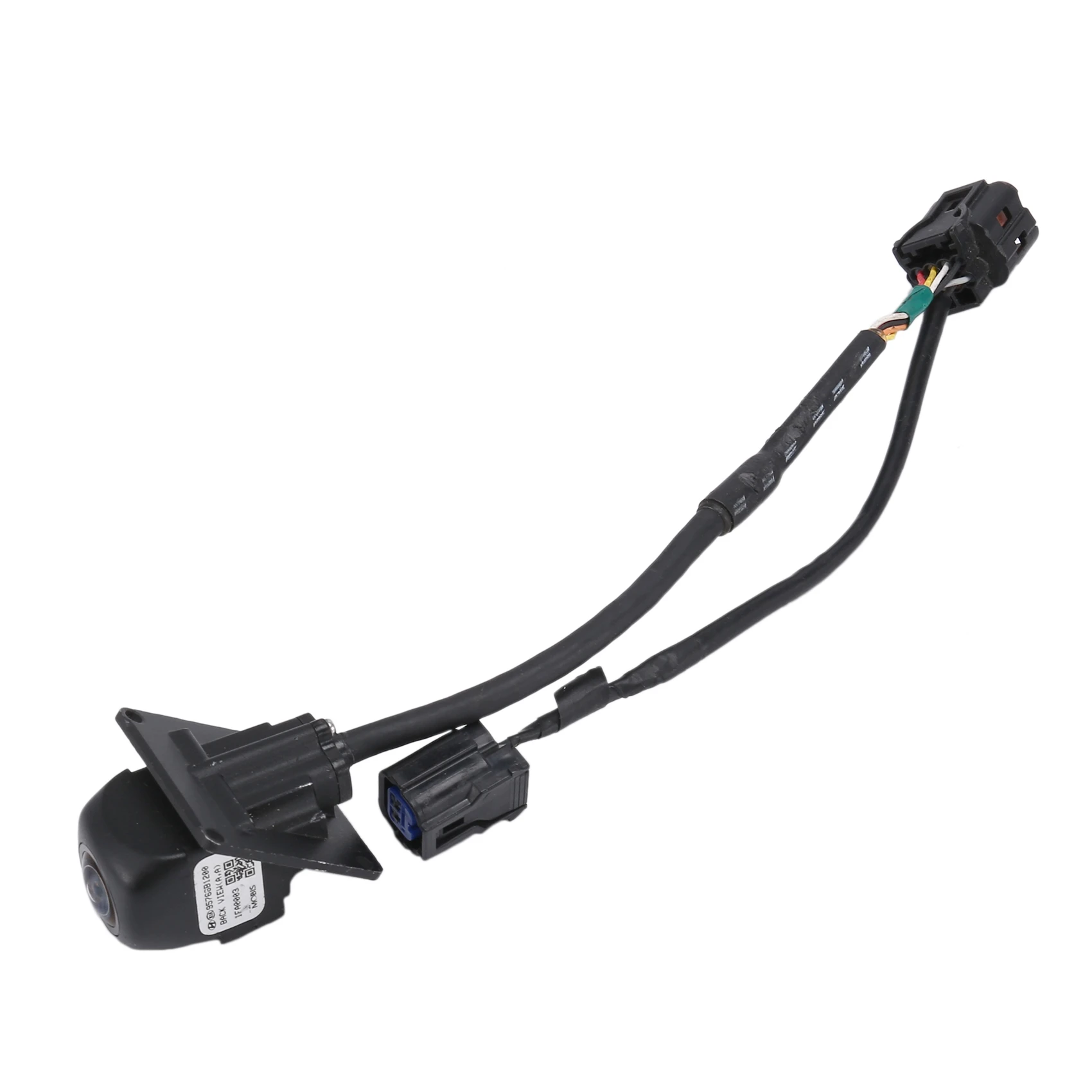 سيارة احتياطية لركن السيارات ، هيونداي جينيسيس كاميرا خلفية ، 95766-B1200