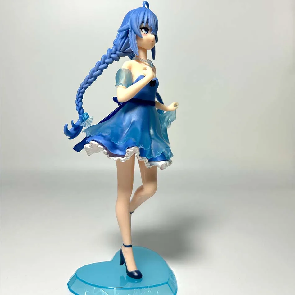 20 سنتيمتر الساحر روكسي Migurdia عمل الشكل Mushoku Tensei: التناسخ العامل أنيمي الشكل البلاستيكية الكبار جمع نموذج دمية لعبة