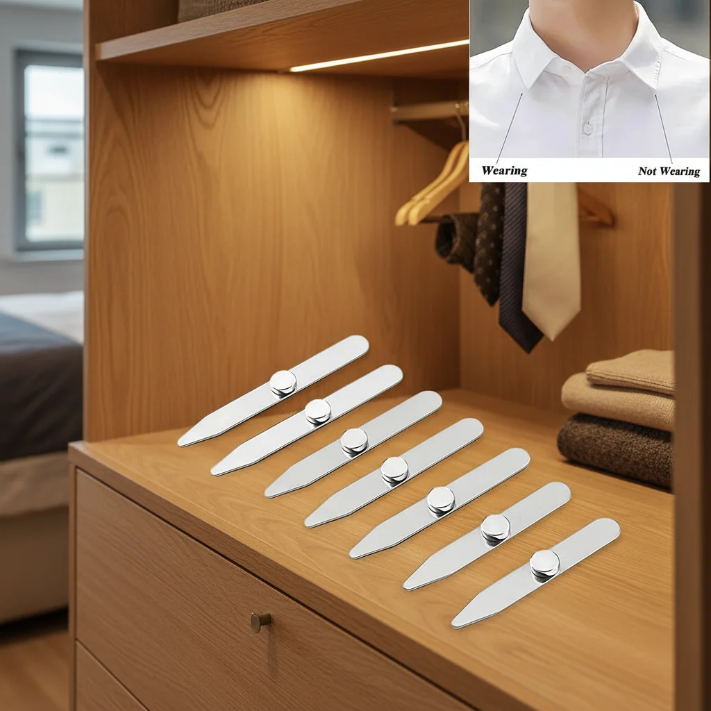 6-pecas-novas-de-suportes-magneticos-de-aco-inoxidavel-para-colarinho-com-caixa-insercoes-rigidas-para-camisas-de-homens-de-negocios
