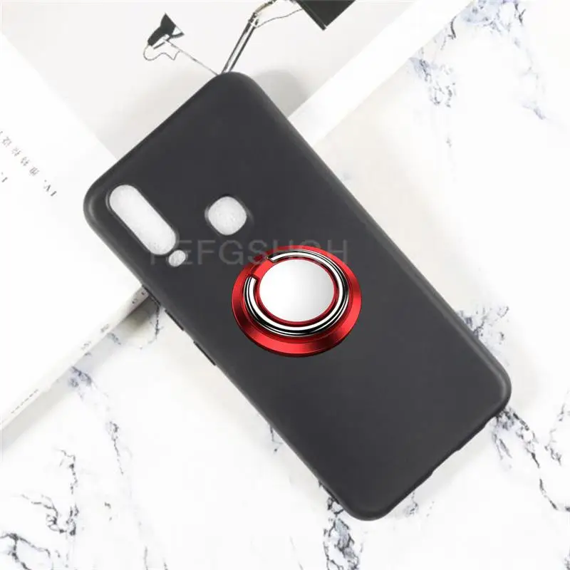 Противоударная жесткая фотовспышка для Vivo Y12 1904 1940 Y17 1902 Y15