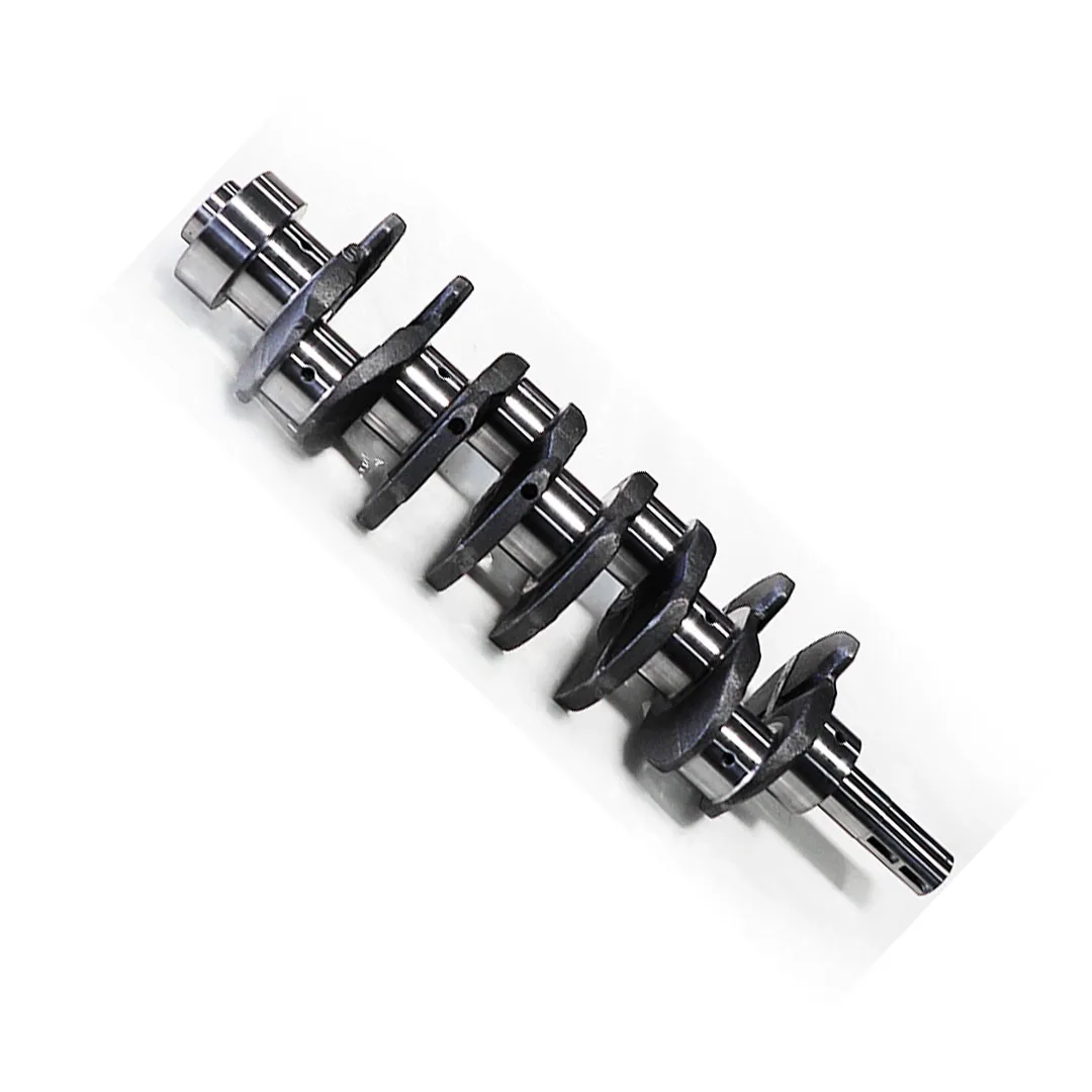 

Crankshaft 2L 2LT 3LE 5LE 2E 4E Auto Engine Parts 13401-58030 13401-58021 13401-58050 Crankshaft For Toyota Engine Crankshaft