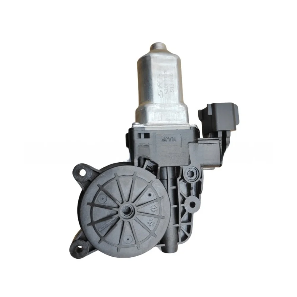 6-pin Window Motor Power Window Lift Motor High-impact Plastic Oem Specifications Match Quiet Operation Torque