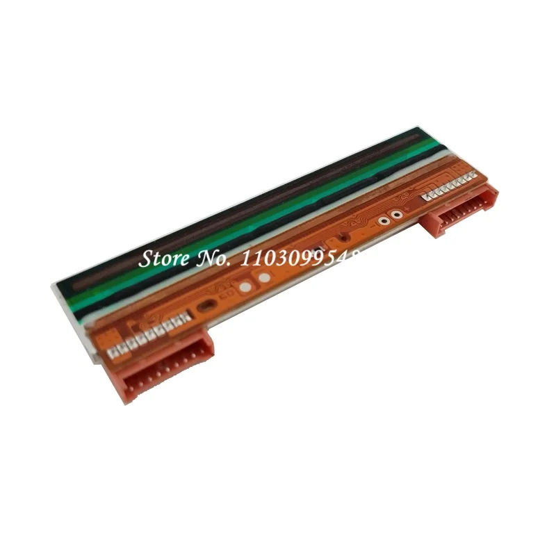 

Оригинальная печатающая головка TD-2130N, печатающая головка 300 точек на дюйм, подходит для деталей принтера Brother TD-2130N TD-2020, печатающая головка