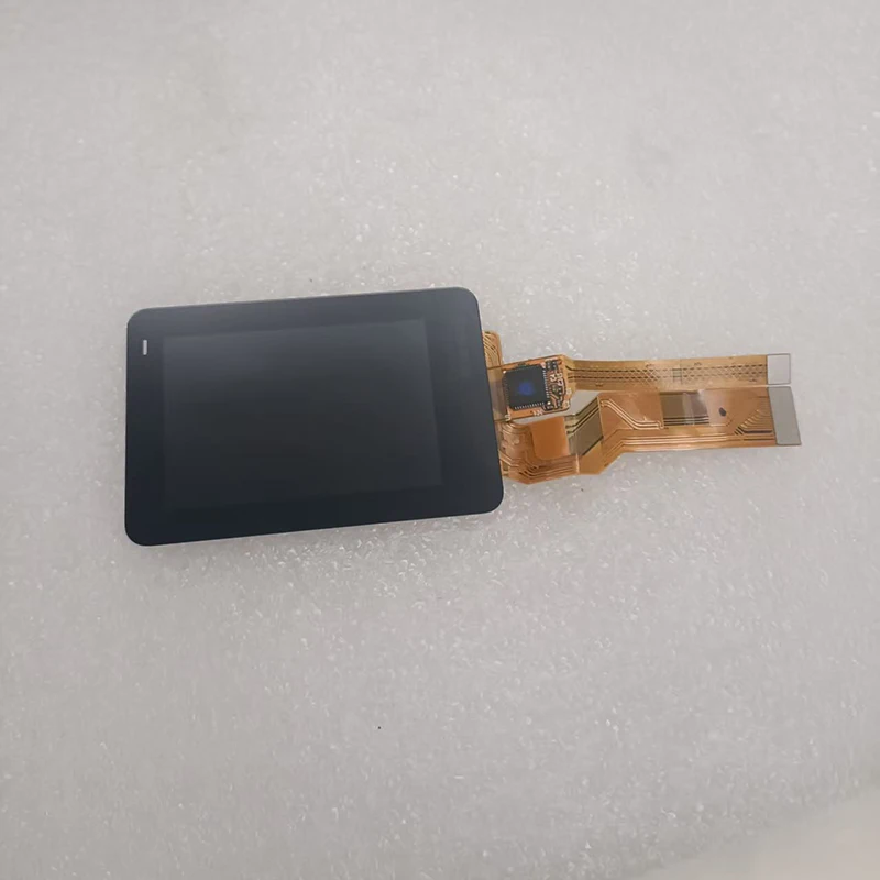 New Big touch LCD Display Screen with backlight repair parts For Gopro Hero 5 Actioncam