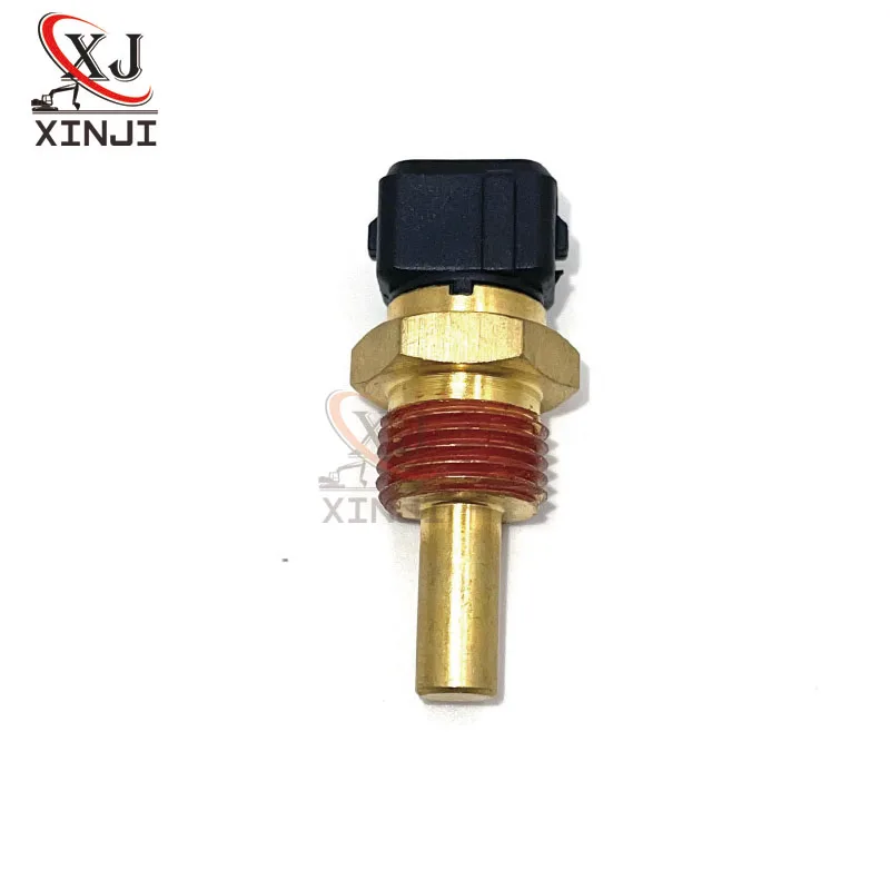 

2547 9038 Water Temp Sensor DH220 5 DH220 7 Excavator Water Temperature Sensor For 811001747