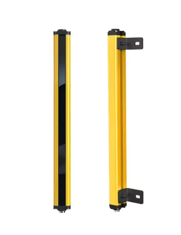 welding range IP67 EMI anti-interference, anti-EMI 0.1-20 m overcurrent protection safety light curtain