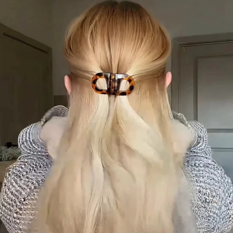 Thumbnail 2 - #84 Top Trendy Hair Clips Picks for Every Budget