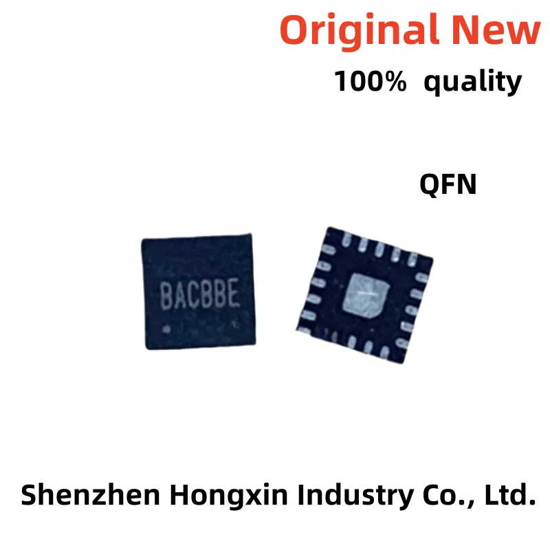 (5-10piece)100% New SY8288C SY8288CRAC BAC5KA BAC.. QFN-20 Chipset