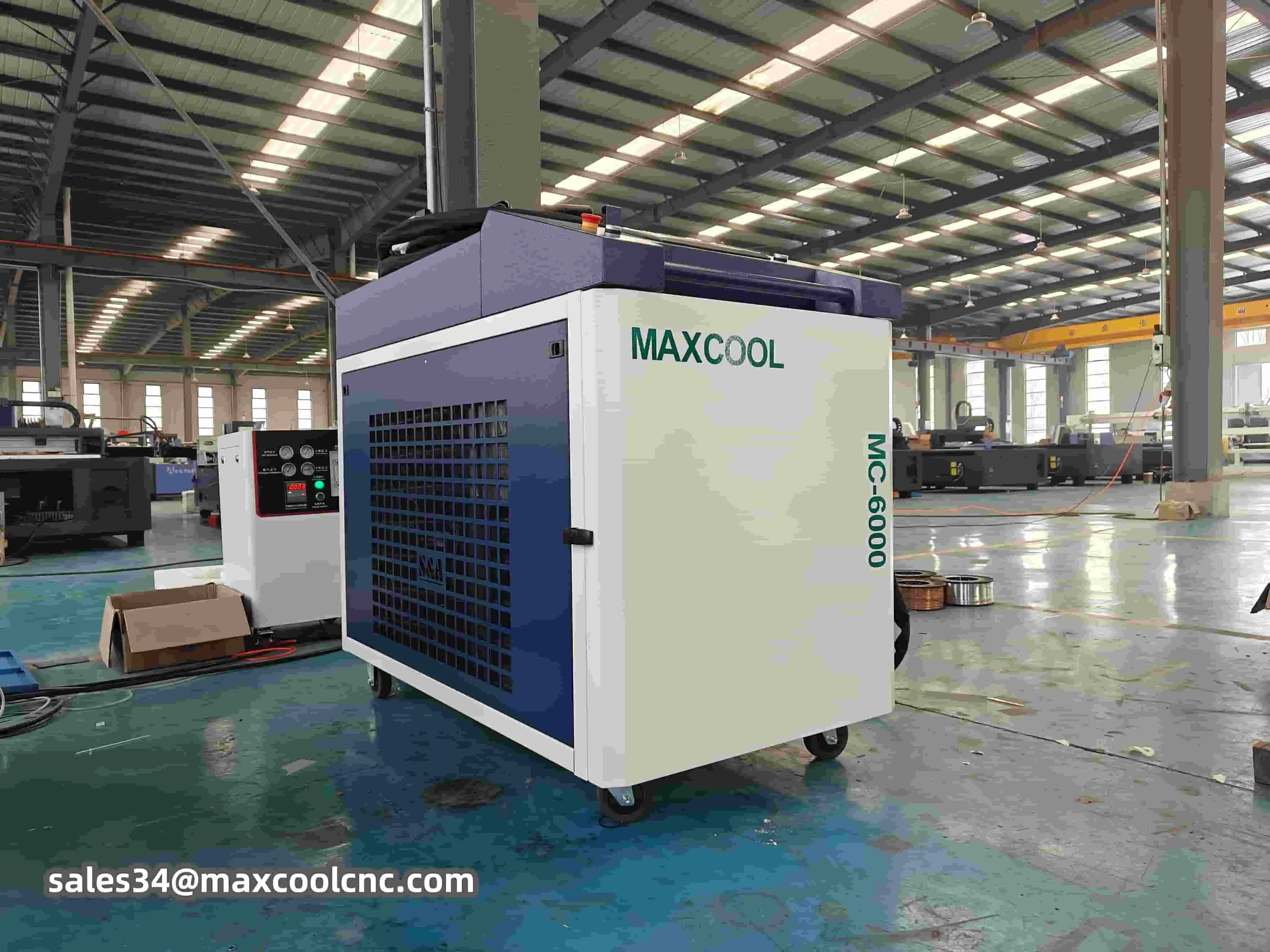 Ultra 3000w Laser Rust Removal Machine 6000w Laser Cleaning Machine 2000w Metal Laser Cleaning