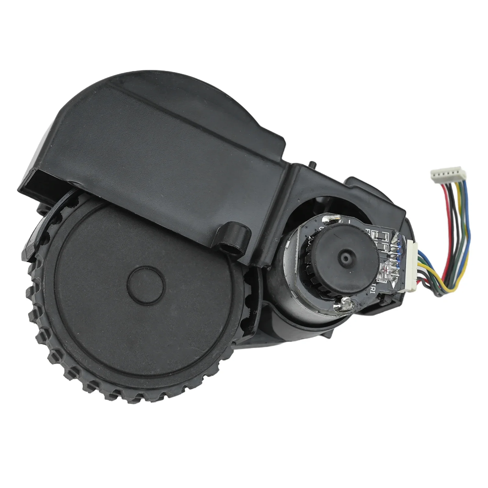 Robot Vacuum Cleaner Replacement Motors For Left And Right Wheels Compatible With For Conga 990 Floor Cleaning Robots