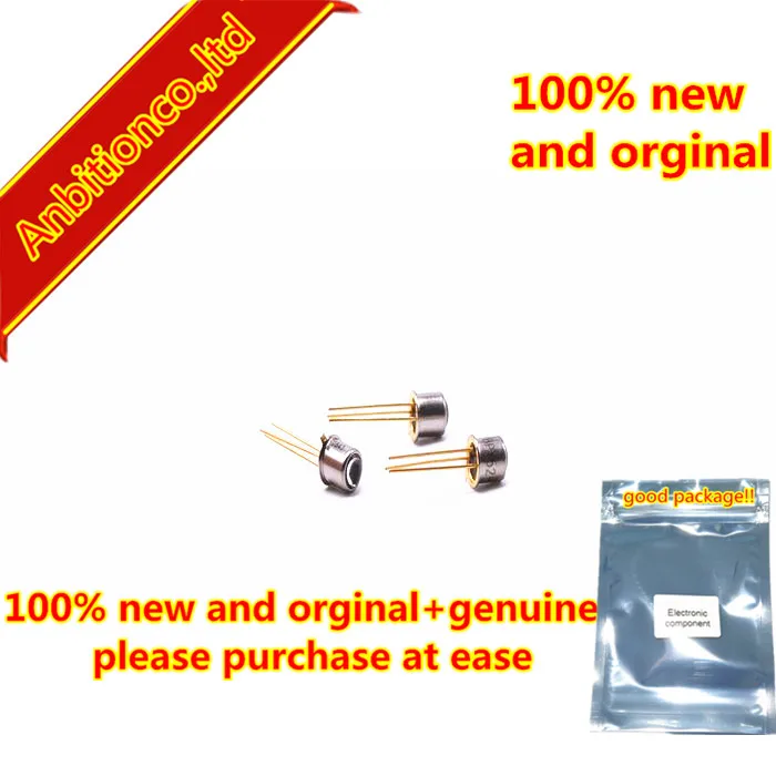 5 piezas 100% nuevas y originales BPY62-3 NPN-Silizium-Fototransistor Fototransistor de silicio NPN BPY62-3 en stock