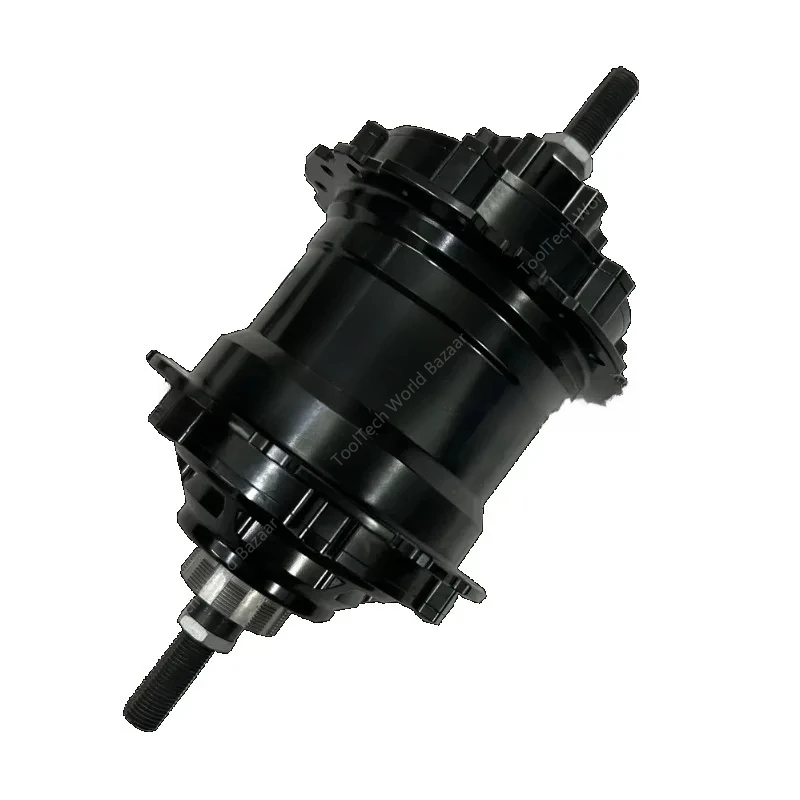 Joyebikes RG A510.D Gear Hub For Belt Or Crank Driving