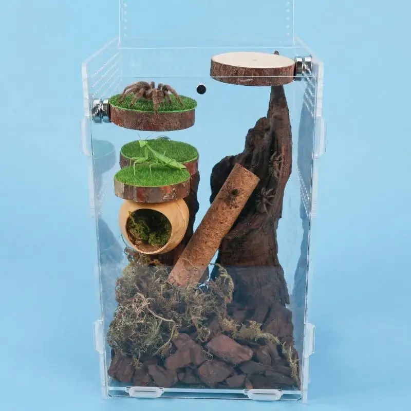 Thumbnail 2 - #33 Best Selling Pet Habitat Decors
