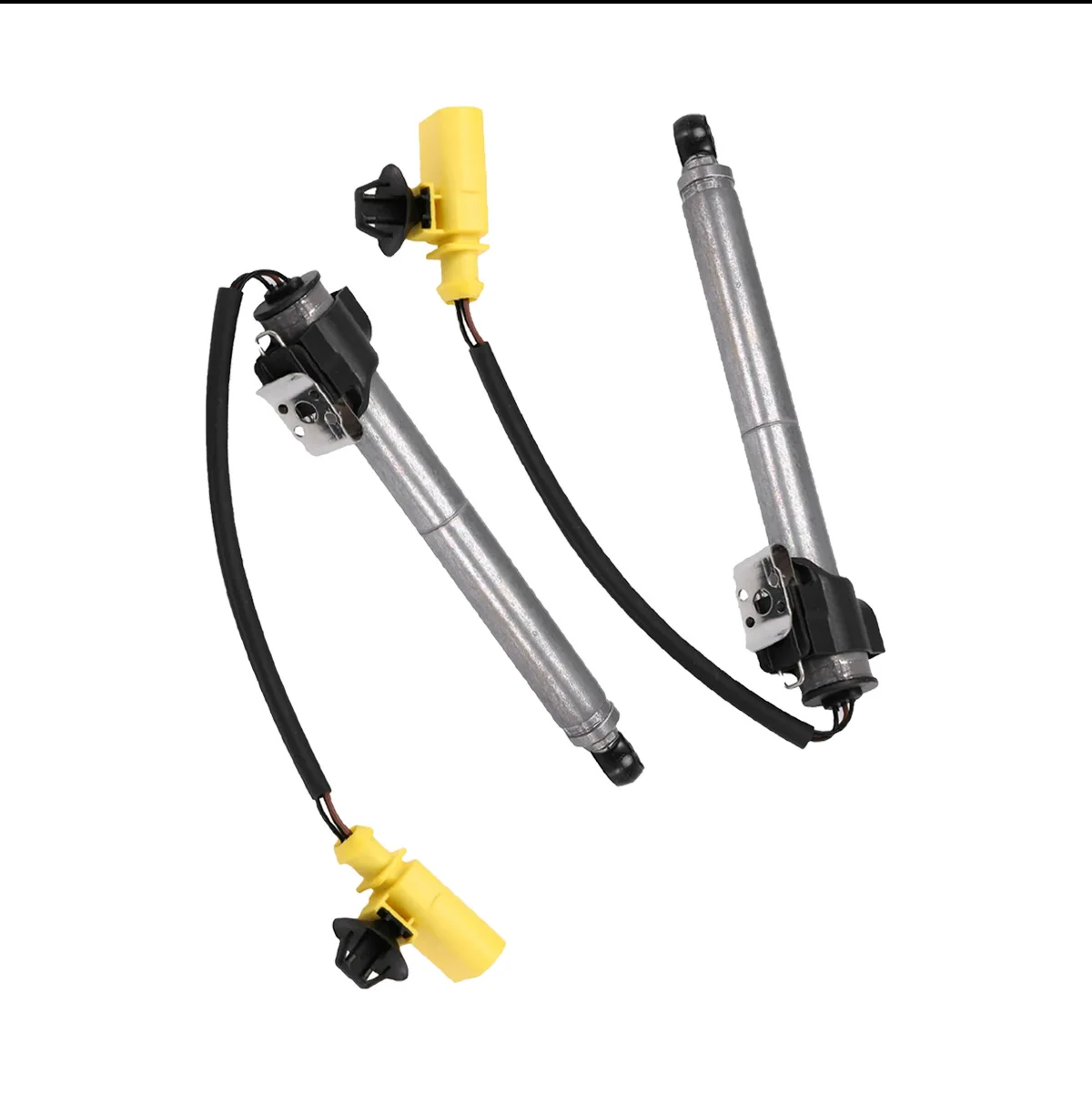 

Suitable for Aud Q5L Cover Pedestrian Protector, Cover Hydraulic Rod Actuator, Actuator 80A823823