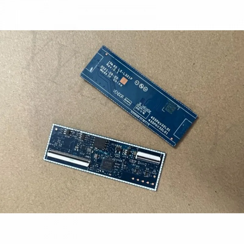 

Q+ Original for HP Spectre X360 16-F 16-F1013DX LCD Bridge Board LS-L321P