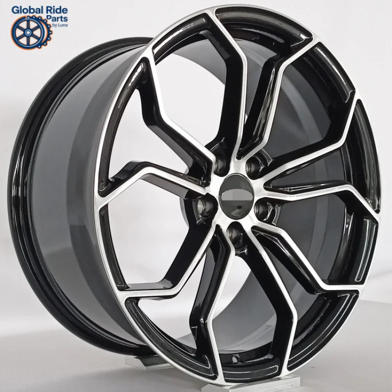 

Подходит для Prado Toyota CHR, импортных коронок, модифицированных кованых дисков R19, автомобильных колес