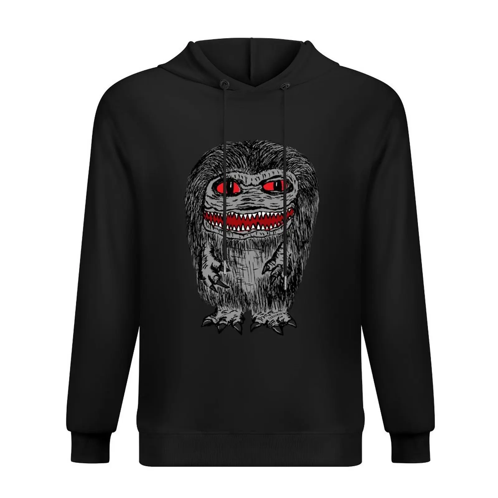 

Critter Hoodie autumn new products korean style clothes men's clothes men clothes hoodies and sweatshirts new