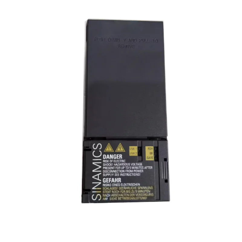 

6SL3210-1KE17-5UF1 New Original Professional Institutions Can Be Provided for Testing