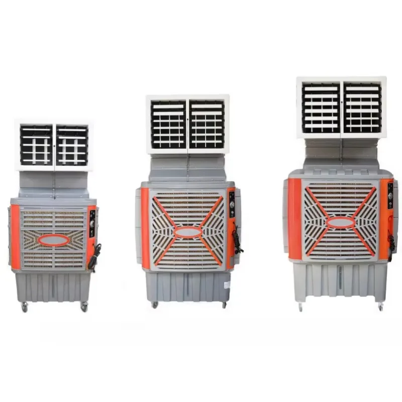 Commercial Air Conditioning Equipment 220V Car Air Cooler with Compressor Eco-Friendly Portable Cooling for Vehicles & Camping view 3