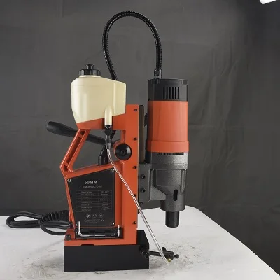 Professional XD2-AS50 Borehole Drilling Machine Magnetic Core Electric Drill And Related Accessories Hot Sale Electric Drill