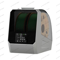 3D Printer Filament Dryer Box for 2KG Spool Creality Space Pi Upgraded 2 Rolls