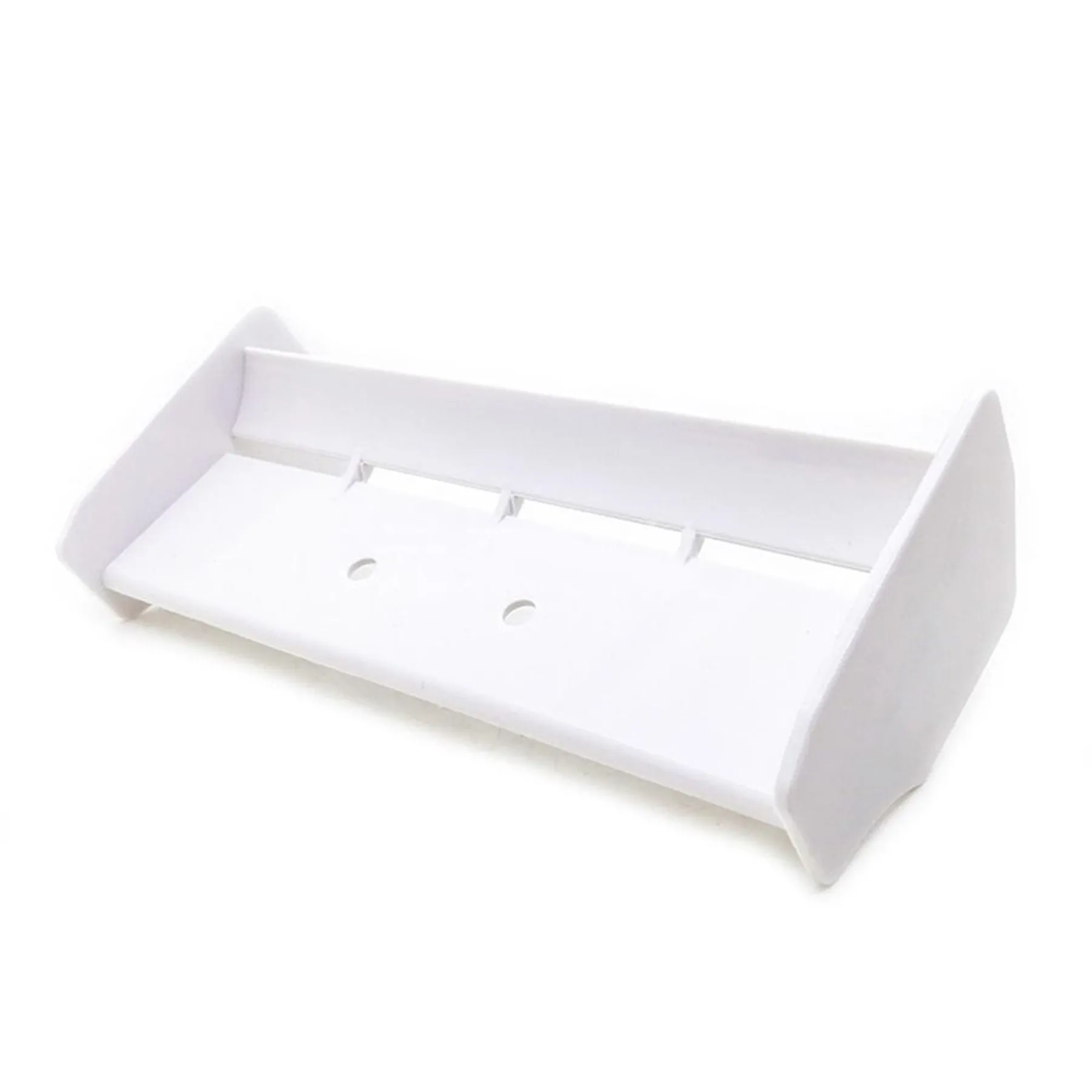 1/10 RC Car Force Rear Spoiler High Down Force Body Wing Tail Compatible with 1:10 Scale Off Road Short Course Truck Buggy Car view 5