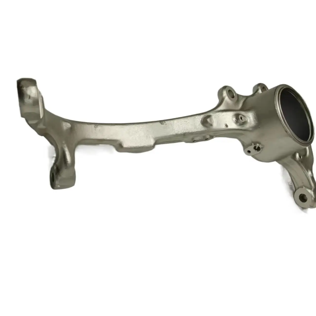 Front Suspension Swing Arm Steering Joint Sheep Horn for    W221 S-Class (S350/S300/S320/S500/S450) OE