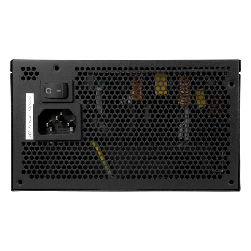 Maxwell Renas 500W 80Plus Standard Power Supply