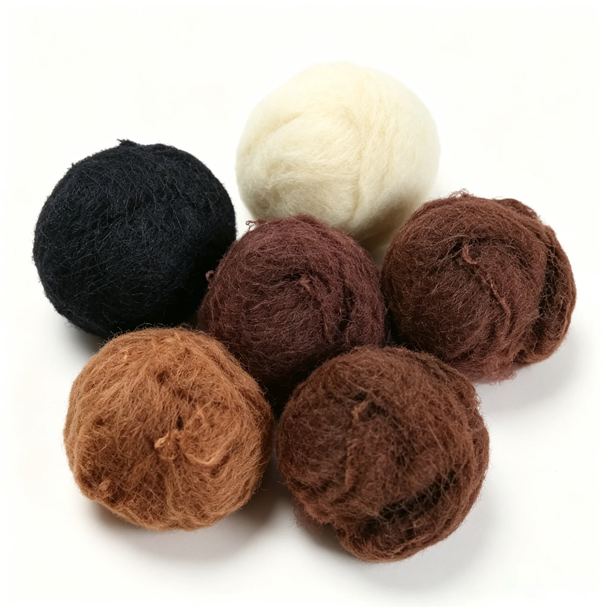 

Nunify 5mm Invisible Nylon Hair Net Disposable Elastic Edge Mesh for Ballet Dance Bun Snood Haircare
