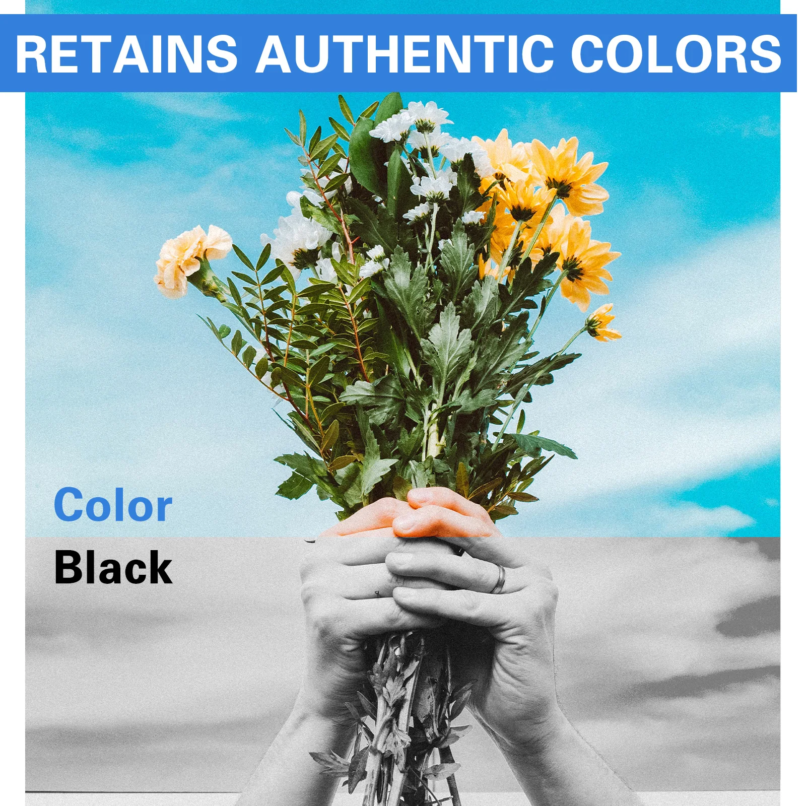 ALIZEO 63XL ตลับหมึกสำหรับ HP 63ตลับหมึก Deskjet 2130 2131 3630 4250 5230 5232 5255 3632 3633