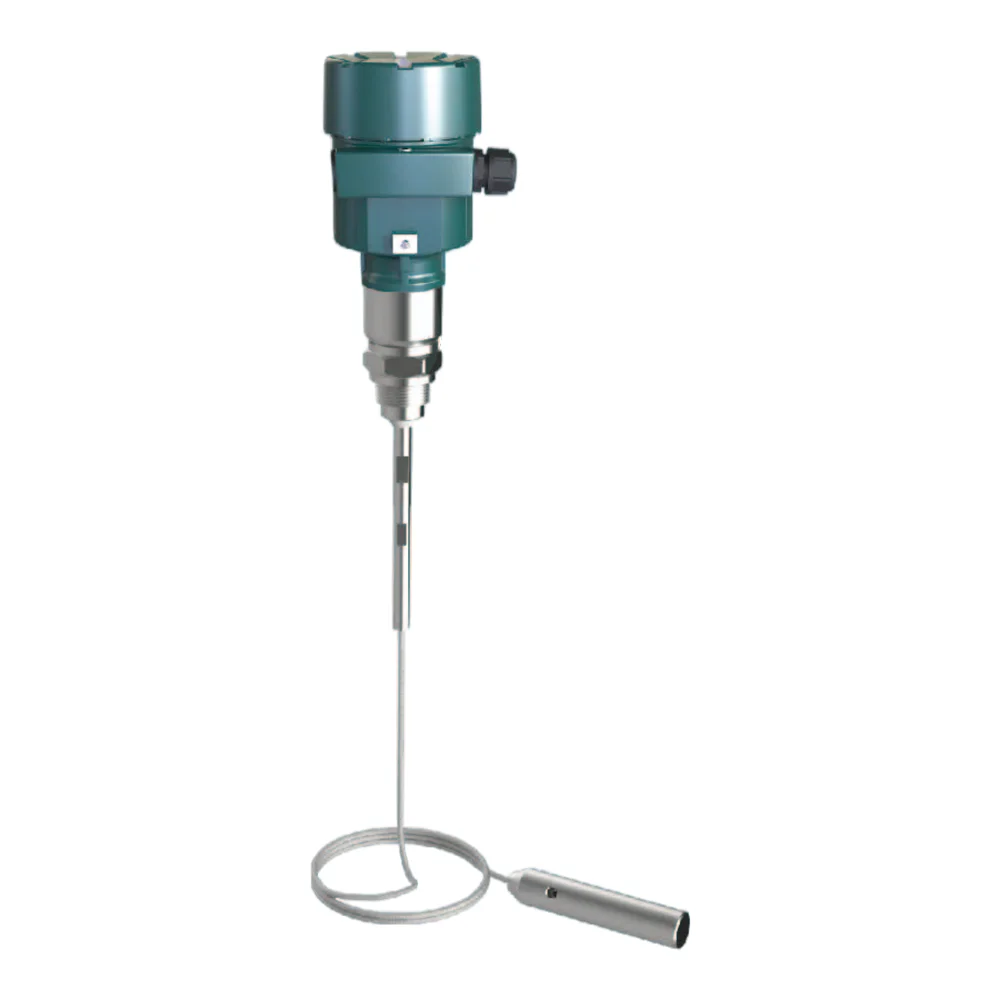 

Water Level Sensor Radar Level Transmitter Guided Wave Radar Level Sensor