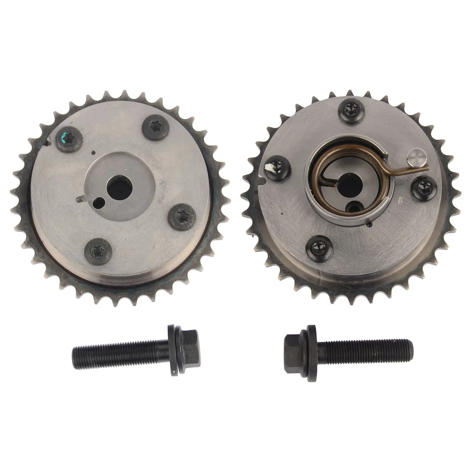 for Toyota vvt Timing gear phase adjuster, timing gauge eccentric shaft teeth 13050-36011 VVT528 CSP1018 VVT520 7V4003P CSP1019