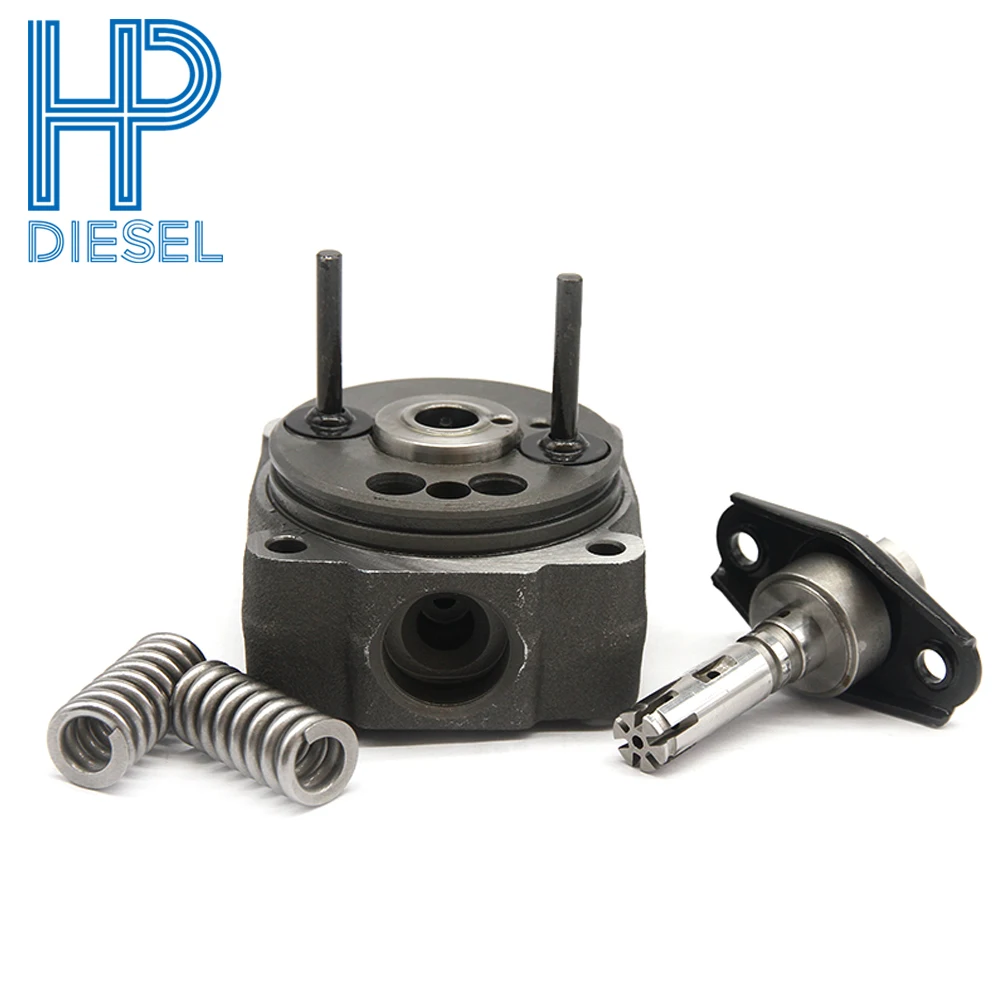 1468336423, VE head rotor, 6 cylinders/12mm Right,Pump head, Rotor head, For Fuel Pump, Diesel Fuel Engine Injection System Part