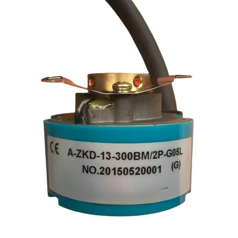 New original A-ZKD-13-300BM2P-G05L rotary encoder