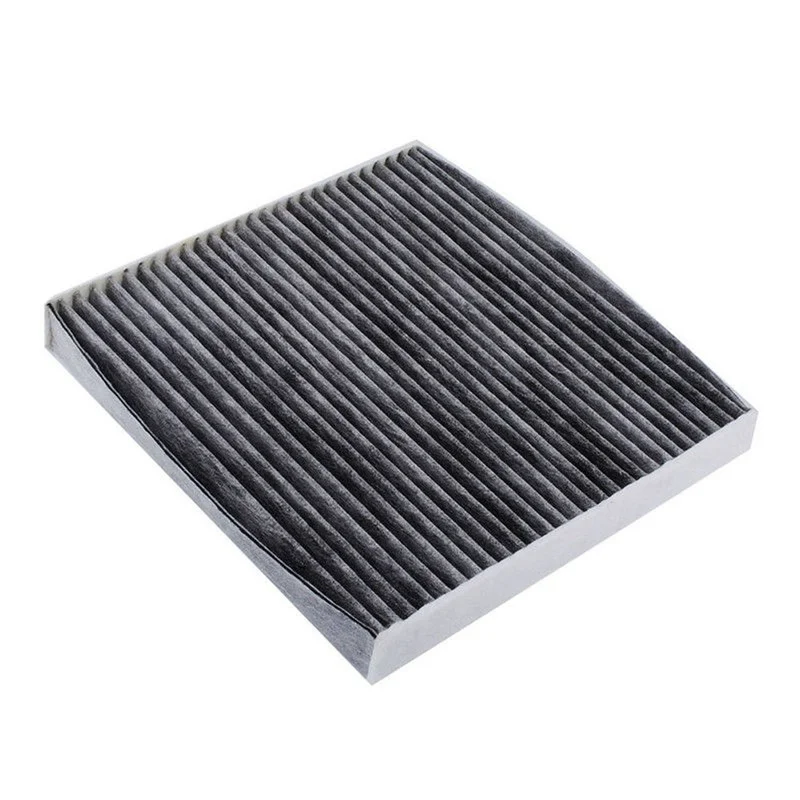 Car Cabin Air Filter Carbon Fiber 87139-50060 87139-YZZ08 for Toyota Camry Sequoia Highlander Prius Sienna Avalon Corolla RAV4