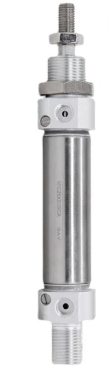 

Mini Cylinder MIC32/40X25X50X75X100X125X150X175SU
