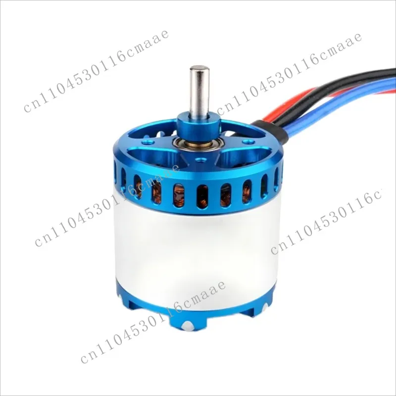 Brushless Motor 2630 High Torque Remote Control Motor High Efficiency Power FPV Racing Quadcopter Waterproof