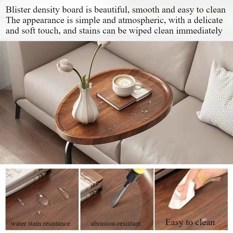 Thumbnail 4 - #19 Cheapest Sofa Side Tables Deals You Can Get