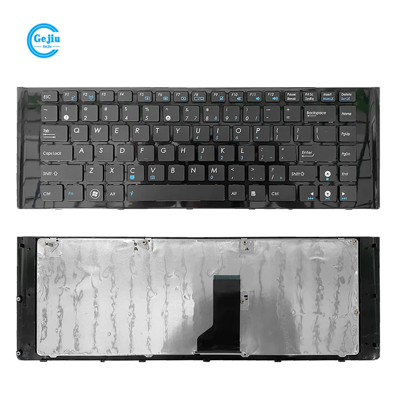 New Laptop Keyboard For ASUS A40 A40D A40E A40I A40J A40JN A40EN A40JC