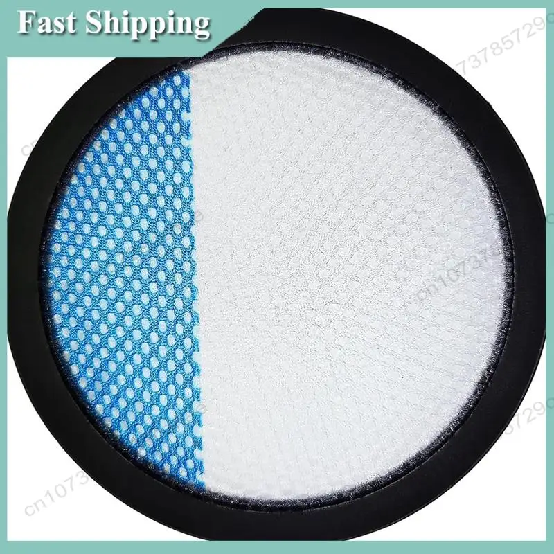 

-A01R A32sv720n Сменный фильтр для Ryobi 18V One+ Cordless Pet Stick Vacuum Pcl720, Pblsv716, Pblsv717, прочный, простой в использовании 3