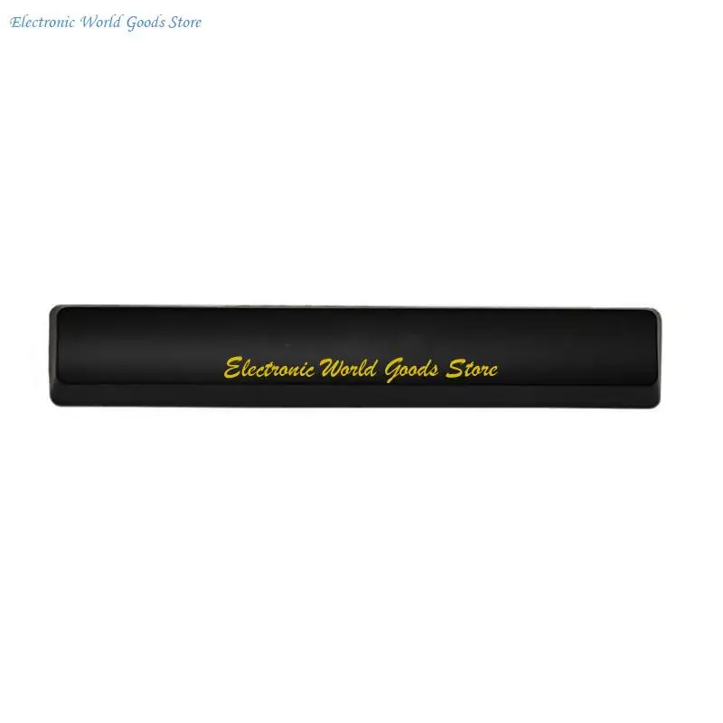 

A3PD с подсветкой космической панели клавишных клавиш ABS Space Bar Cack White Black для G512 G513