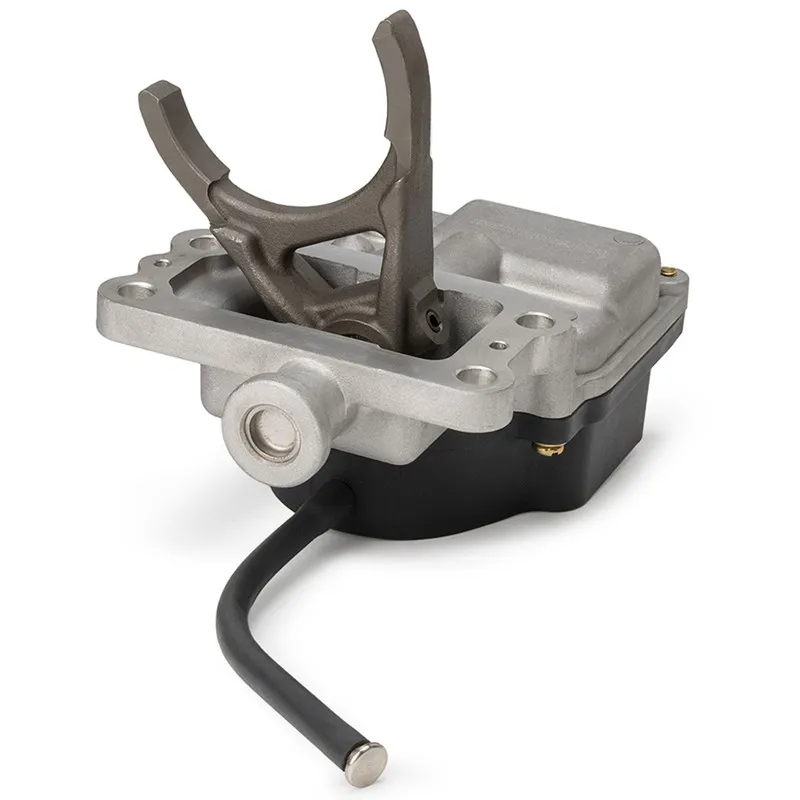 New 4WD Front Differential Vacuum Actuator 41400-35034 For Toyota