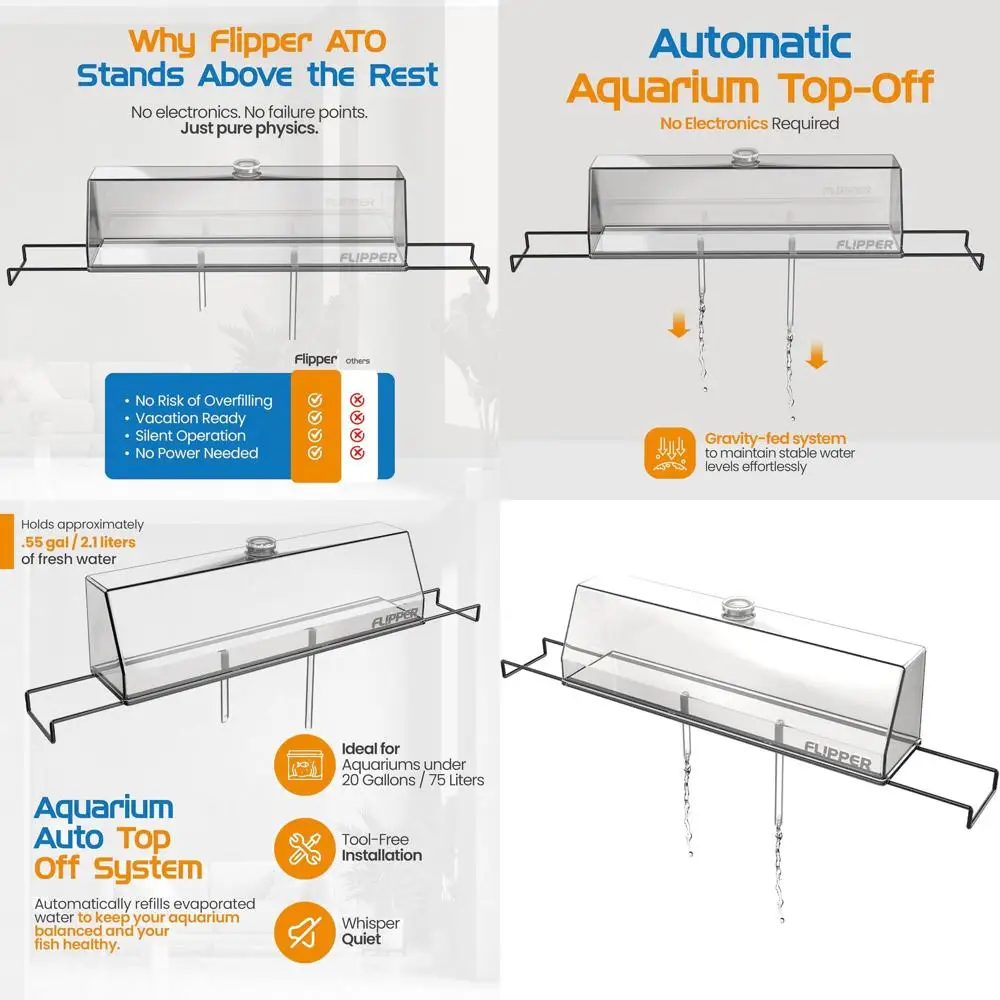 Flipper Aquarium Au… - image