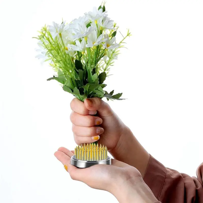 Abjs 16 Pcs Flower …