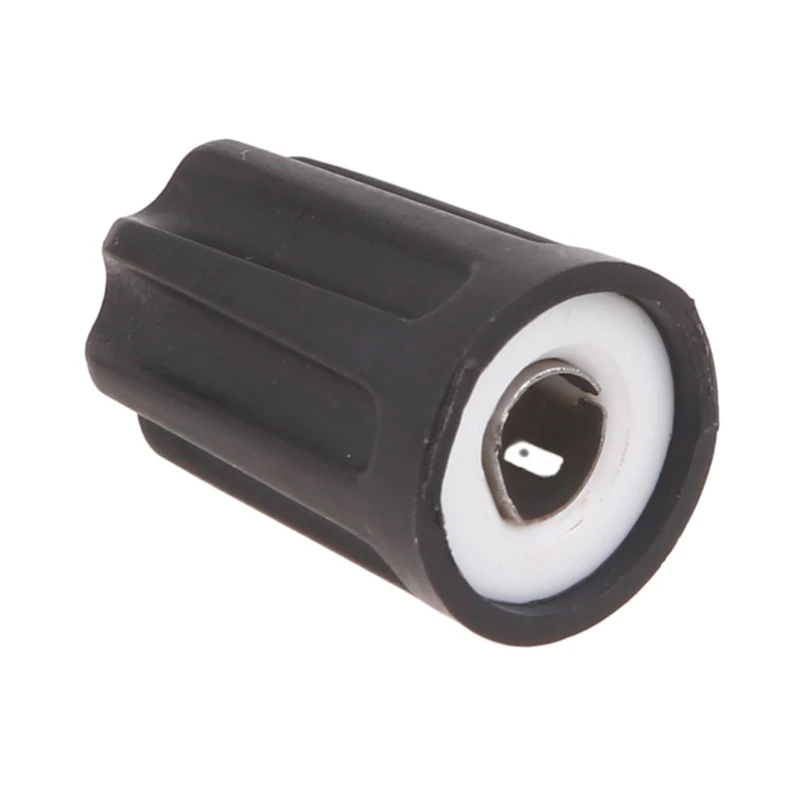 1 Pair Two Way Radio Volume Channel Knob Button Walkie Talkie Replacement Accessories for DP4800 DP4801Xir P8600I Dropship