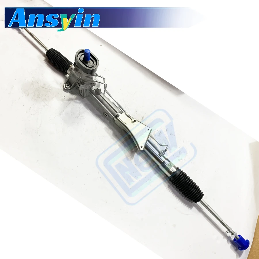 RHD For VW Bora Golf MK4 Power Steering Rack 1J2422063L 1J2422062L 1J2422062LX 1J2422063LX Right hand drive