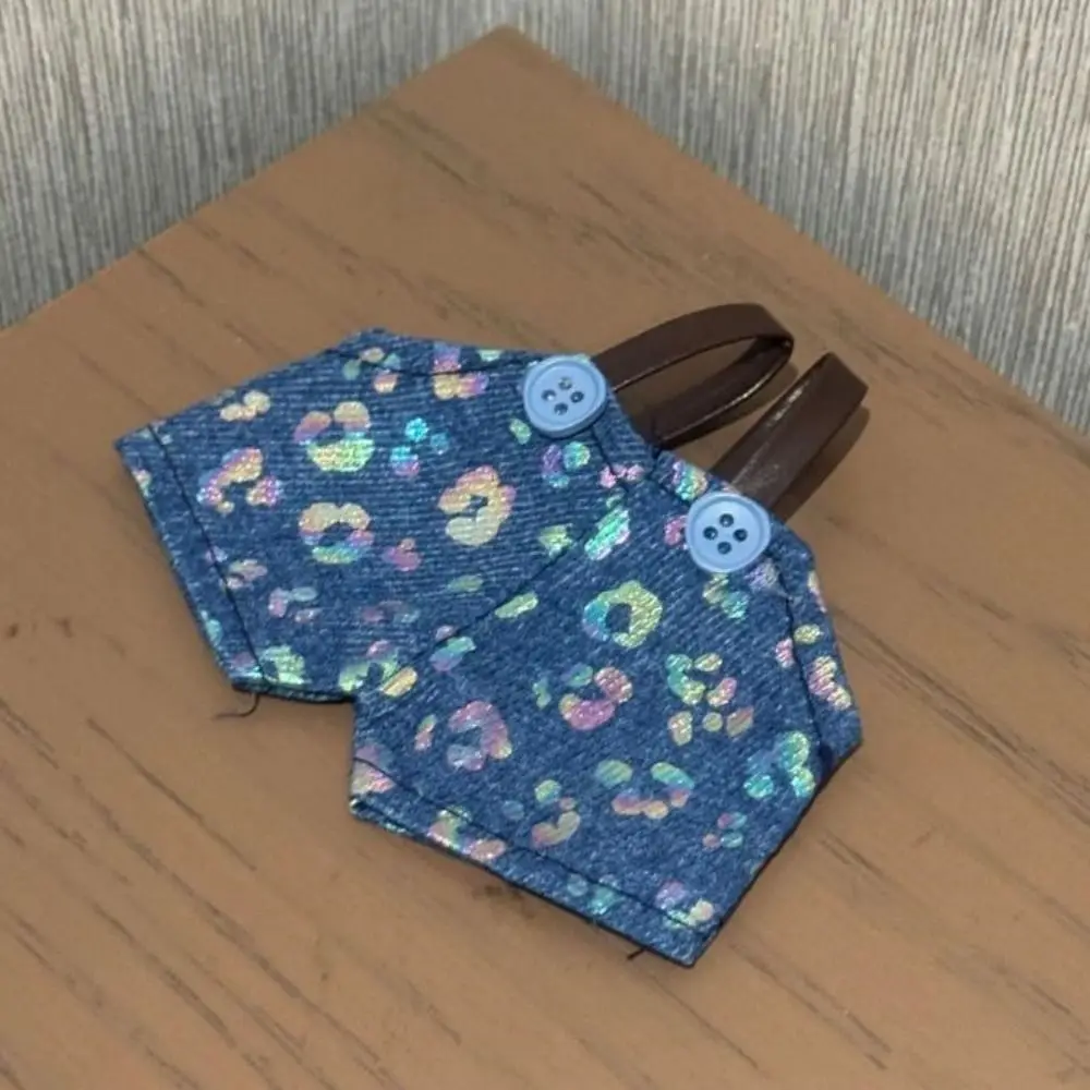 عالية الجودة ملابس غير رسمية ملابس قطنية مع القبعات سراويل أنيقة دعوى صغيرة متعددة الأنماط الجينز وزرة السراويل ل 17 سنتيمتر القطن