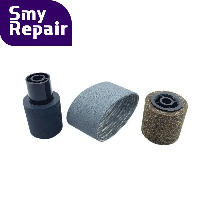 

1 компл. A859-2241 B477-2225 A806-1295 для Ricoh Aficio MP9000 1100 1107 1356 1350 1357 ролик захвата Запчасти для копировальных аппаратов